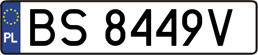 BS8449V