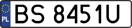 BS8451U
