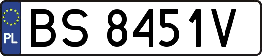 BS8451V