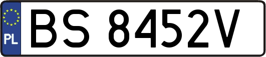 BS8452V