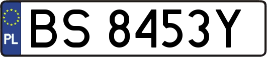 BS8453Y