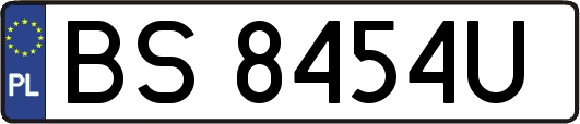 BS8454U