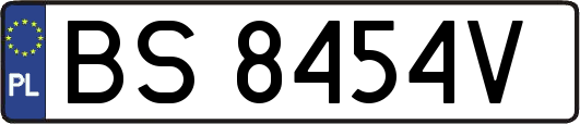 BS8454V