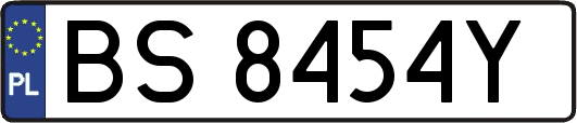 BS8454Y