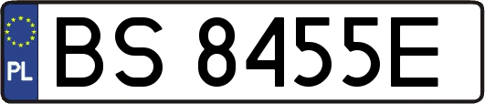 BS8455E