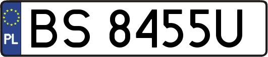 BS8455U