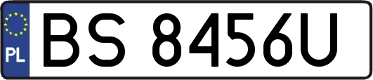 BS8456U