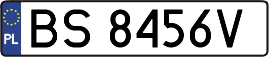 BS8456V