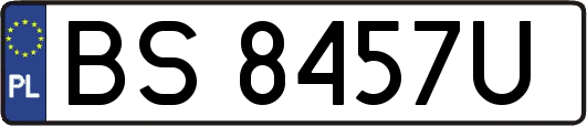 BS8457U