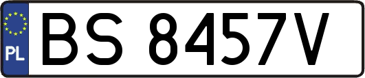 BS8457V