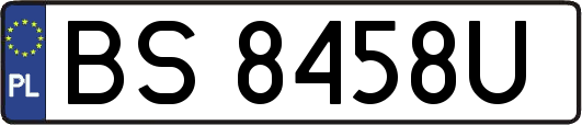 BS8458U