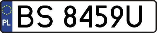 BS8459U