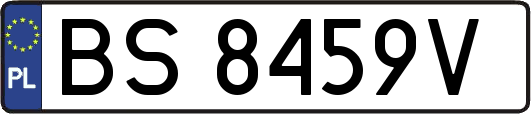 BS8459V