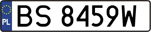 BS8459W