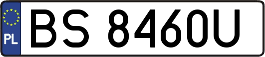 BS8460U