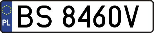 BS8460V