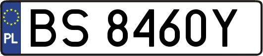 BS8460Y