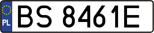 BS8461E