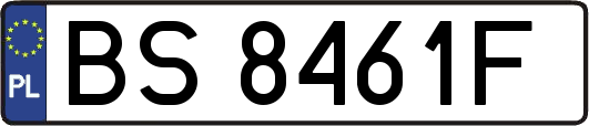 BS8461F