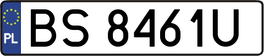 BS8461U