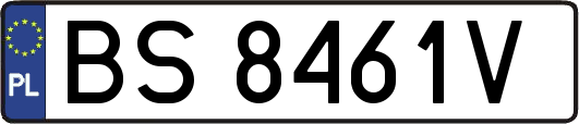 BS8461V