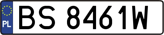 BS8461W