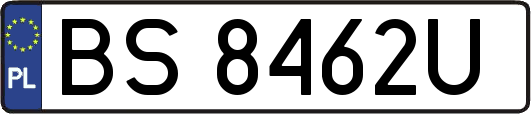 BS8462U