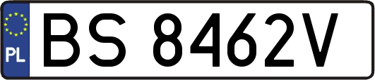 BS8462V