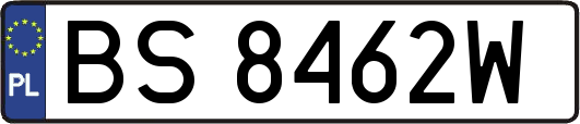 BS8462W