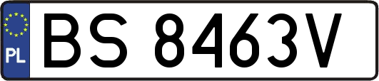 BS8463V