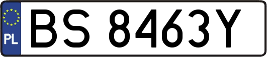 BS8463Y