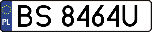 BS8464U