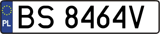 BS8464V