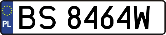 BS8464W