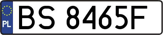 BS8465F