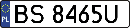 BS8465U