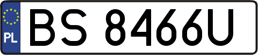 BS8466U