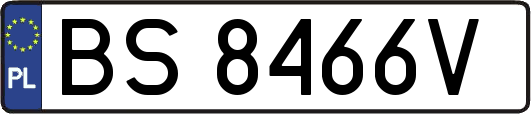 BS8466V