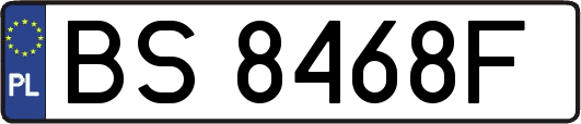 BS8468F