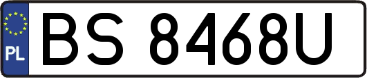 BS8468U