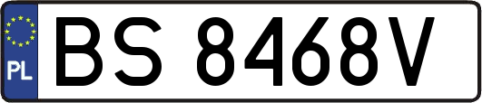 BS8468V