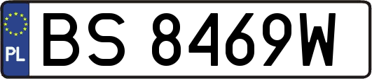 BS8469W
