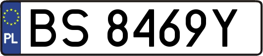 BS8469Y