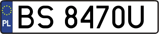BS8470U