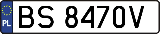 BS8470V