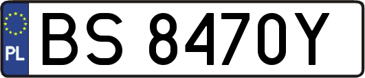 BS8470Y