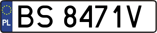 BS8471V