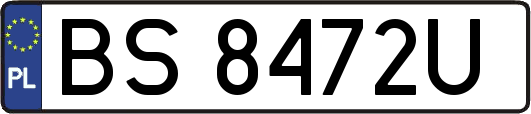 BS8472U