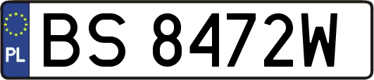 BS8472W