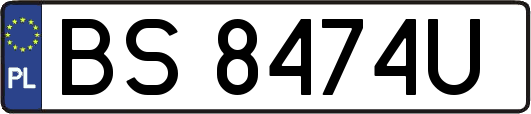 BS8474U